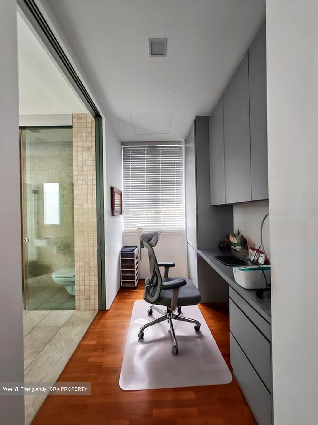 Lucky Heights (D16), Semi-Detached #484637031